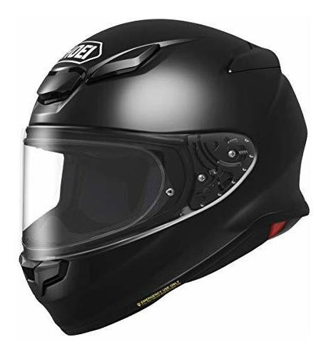 Casco Shoei Rf-1400 (grande) (negro)