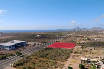 Terreno en venta