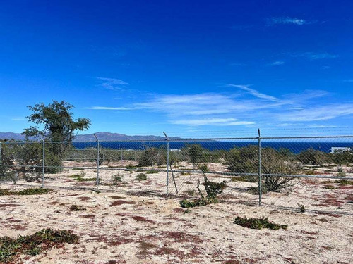 Vista Cerralvo 2 Lot Bundle El Teso, El Sargento, Bcs