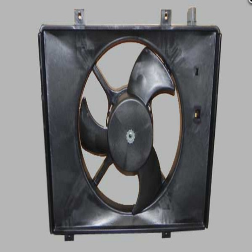 Electro Ventilador