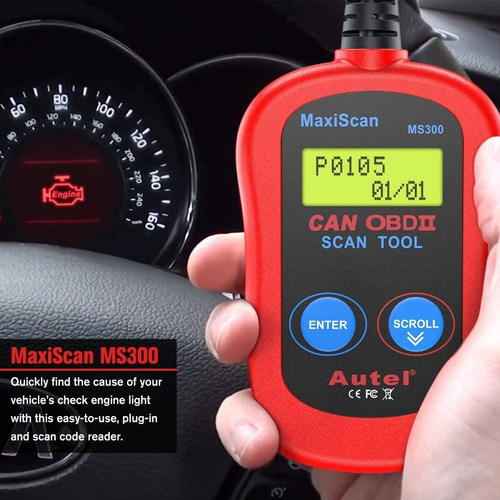 Imagen 7 de 8 de Scanner Automotriz Obd2