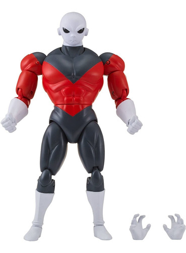 Dragon Ball Super - Figura De Jiren De Dragon Stars (serie 5