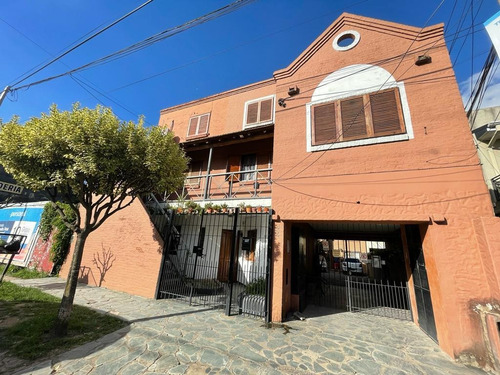 Imagen 1 de 16 de Dúplex En Venta, Gelves 347 (n°4), Belén De Escobar