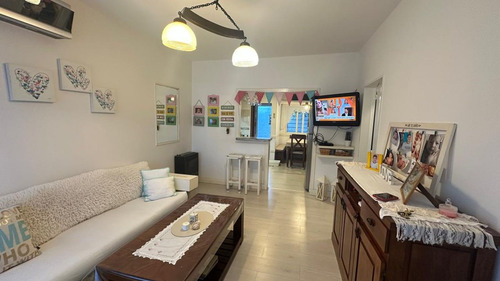 Ph Al Frente 3 Amb. En Venta En Hurlingham