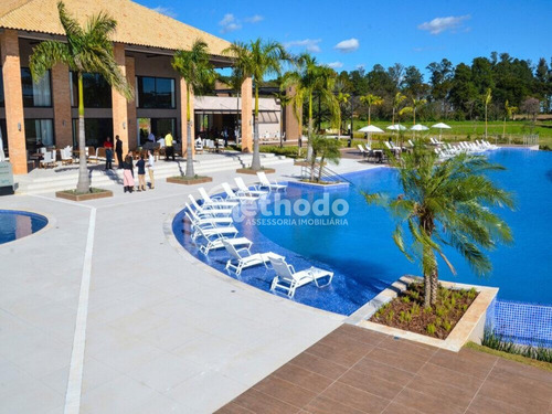 Terreno À Venda Haras Patente Jaguariúna Sp - Te00146 - 68211321