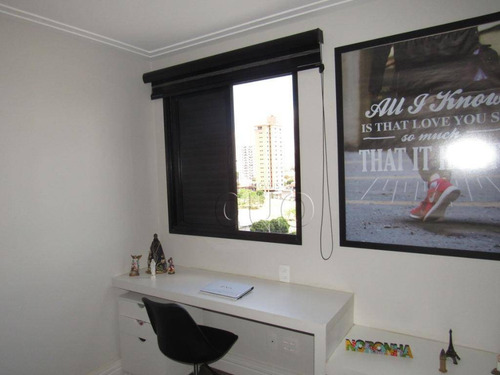 Imagem 17 de 30 de Apartamento Com 3 Dormitórios À Venda, 88 M² Por R$ 440.000,00 - São Judas - Piracicaba/sp - Ap4325