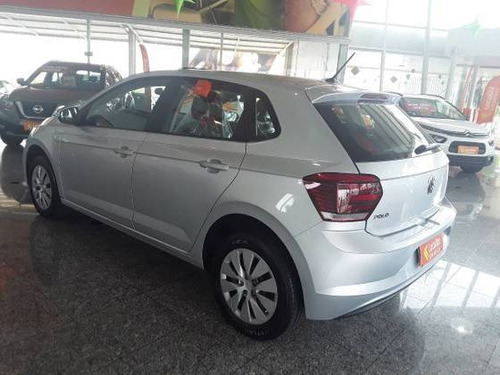 Imagem 2 de 5 de Volkswagen Polo 1.0 Mpi Total Flex Manual