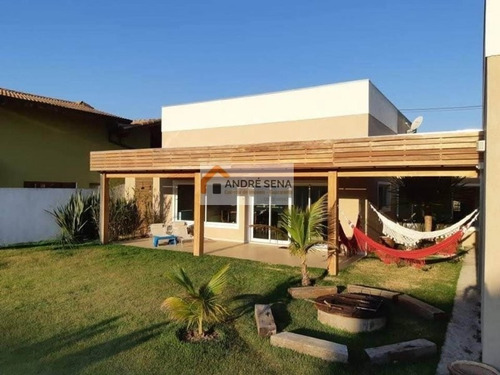 Imagem 11 de 14 de Condomínio Ponte De Pedra - Casa Em Condomínio A Venda No Bairro Paião - Guararema, Sp - 317cf