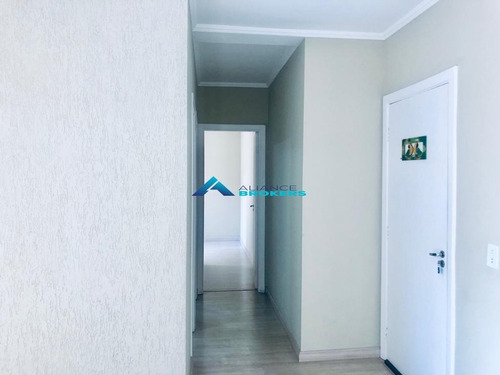 Imagem 9 de 24 de Apartamento À Venda, 2 Quartos, 1 Suíte, 1 Vaga, Vila Della Piazza - Jundiaí/sp - 7397