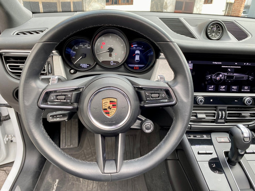 Porsche Macan 3.0 S At