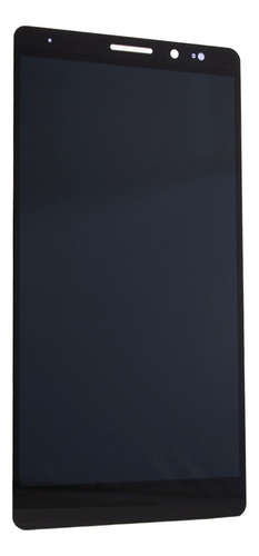 --- Pantalla Lcd Touch Para Huawei Mate 8 Negro