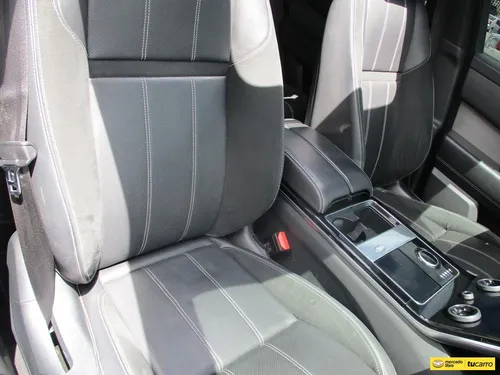 Land Rover Range Rover Velar 2.5 Dynamic
