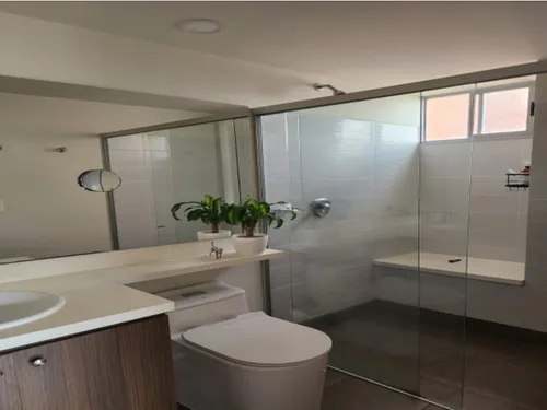 Apartamento En Venta En Sabaneta