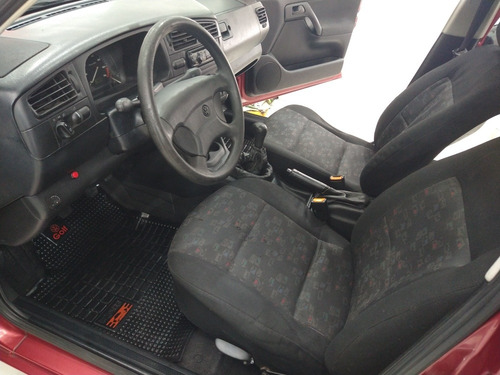 Imagen 22 de 22 de Volkswagen Golf Glx