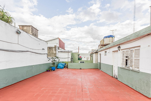 Departamento Ph · En Venta · 4 Ambientes · Terraza Propia, Apto Crédito · Boedo