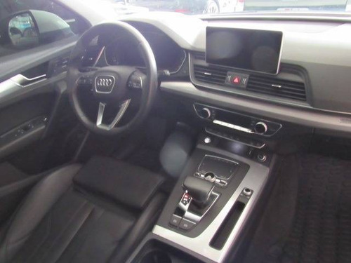 Audi Q5 2.0 Tfsi Gasolina Ambition S Tronic
