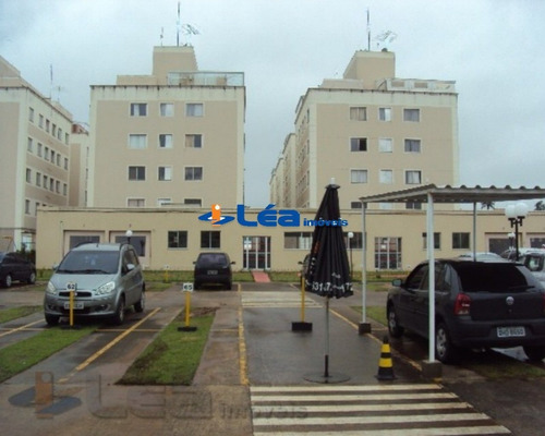 Imagem 3 de 18 de Apartamento - Ap00632 - 69740737