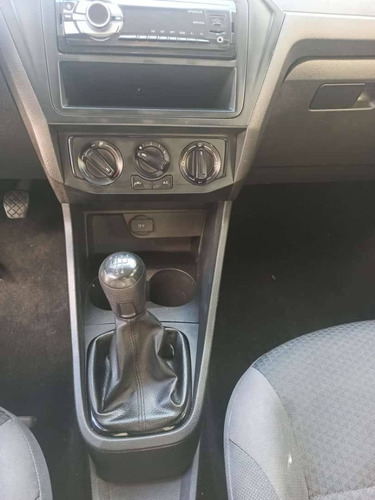 Imagem 9 de 9 de Volkswagen Saveiro 1.6 Msi Robust Cs 8v Flex 2p Manual