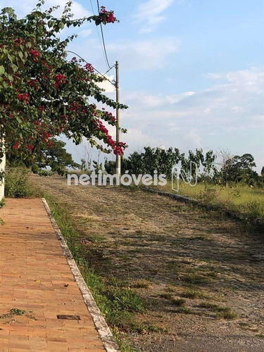 Imagem 12 de 12 de Venda Lote-área-terreno Residencial Bougainvilles Ll Matozinhos - 642682