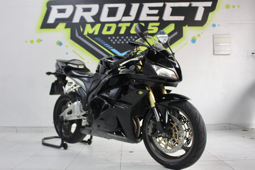 Honda Cbr 600 Rr