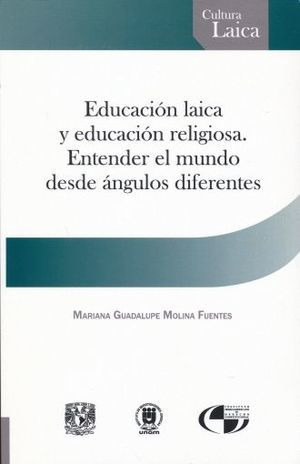 Libro Educacion Laica Y Educacion Religiosa. Entend Original