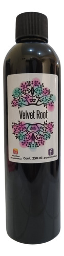 Velvet Root 250 Ml (fórmula Original) 