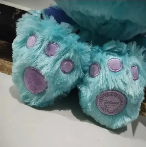 Pantofole monster e co discount