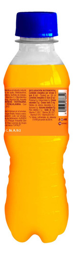 Bebida Cifrut Punch 300ml