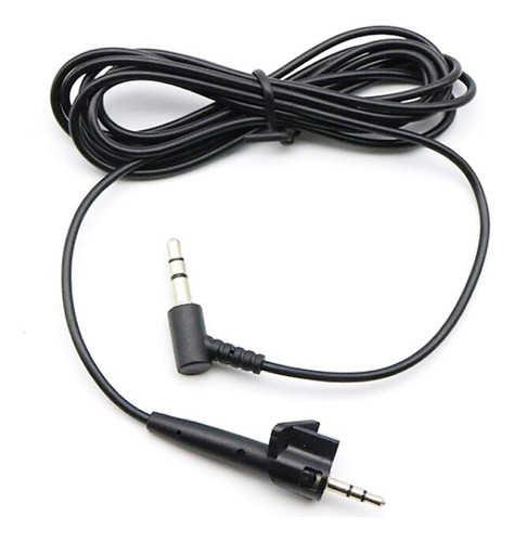 Cable De Audio De Repuesto Para Auriculares Ae2 Ae2i Ae2w Bo