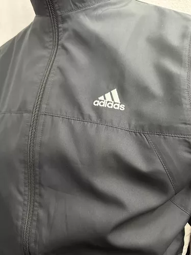 Trágico Empresario comprar Chaquetas Rompevientos Adidas | MercadoLibre 📦