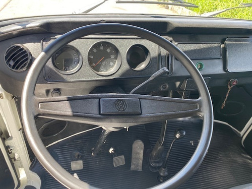 Kombi Clipper 1994