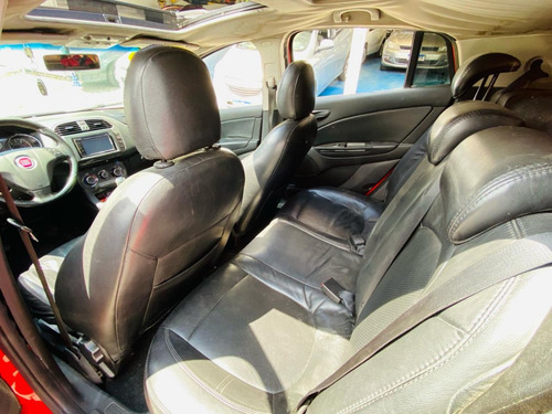 Fiat Bravo 1.8 16v Sporting Flex 5p