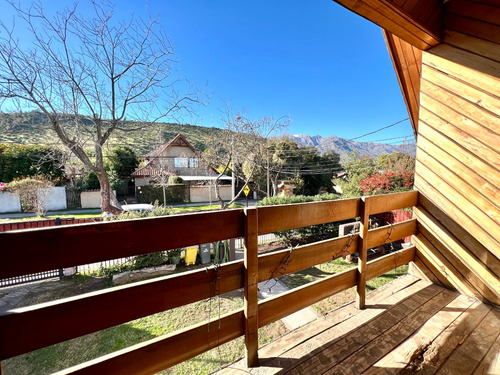 Barrio Gran Bretaña, Amplia Casa, 5d2b+servicio