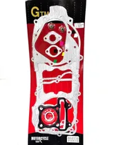 Comprar Kit De Juntas Completo P\u002Fmoto Vx 125cc. Gtm00391