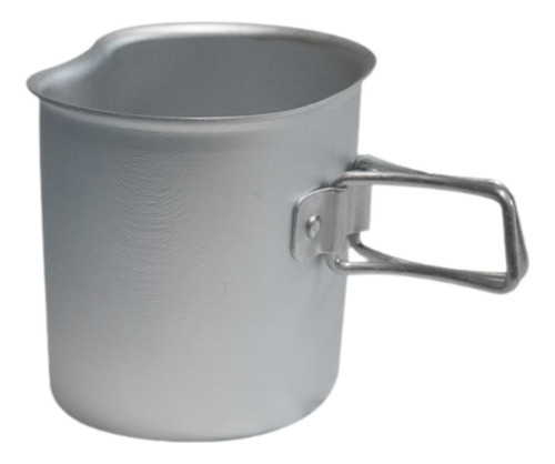 Camping Cup Beer Mug Copa De Agua Drinkware Para Viajes De
