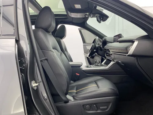 Mazda CX-60 3.3 Grand Touring Signature Awd At Hibrido Ligero - Mhev