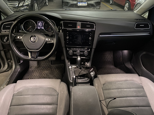 Volkswagen Golf Variant 1.4 Highline Tsi Dsg