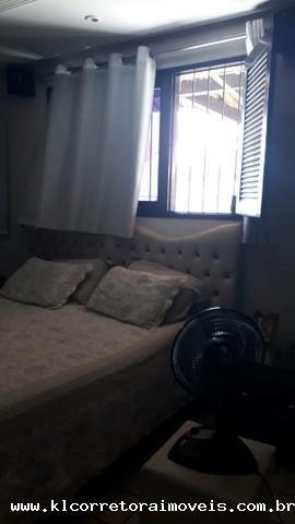 Imagem 7 de 15 de Casa Para Venda Em Natal, Capim Macio, 3 Dormitórios, 3 Suítes, 3 Banheiros, 5 Vagas - Kc 0483_2-1350047