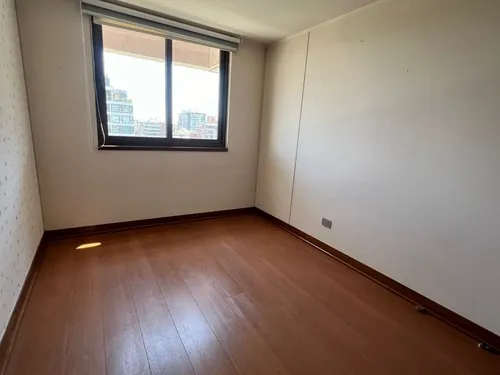 Departamento En Venta Pocuro, Providencia