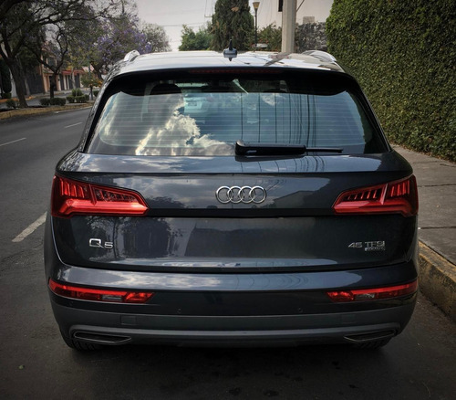 Audi Q5 2.0 L 45 Tfsi Dynamic Dsg