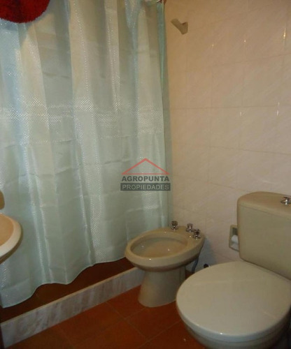 Casa En La Barra, 3 Dormitorios *- Ref: 4136