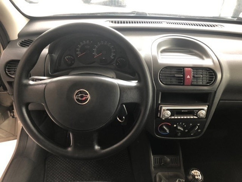 Chevrolet Corsa 1.4 Mpfi Maxx 8v