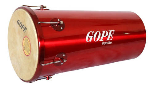 Rebolo Gope 11 Pol. 55cm Selfie Cereja