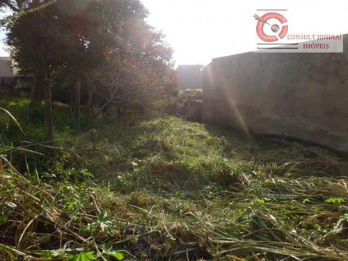 Imagem 4 de 8 de Terrenos Comerciais À Venda Em Jundiaí/sp - Compre O Seu Terrenos Comerciais Aqui! - 1392088