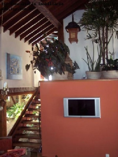 Imagem 28 de 30 de Chacara Vale Das Laranjeiras - Indaiatuba - Ch00768 - 2817858