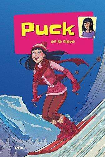 Puck En La Nieve / Vol. 4 / 2 Ed. / Pd.