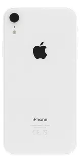 Apple iPhone XR 64 Gb Blanco Grado B