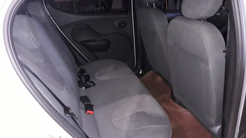 Chery Arauca Sedan Sincronico