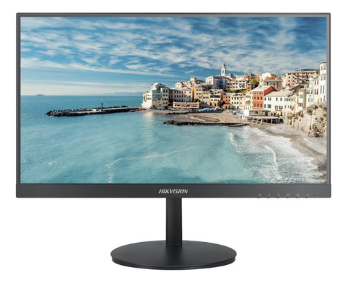 Monitor 21,5   Led Full Hd Hdmi Vga Hikvision