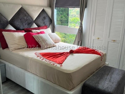 Venta De Apartamento / Manzanares / Ls 25-585
